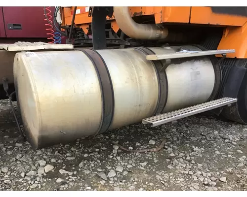 VOLVO VNM FUEL TANK