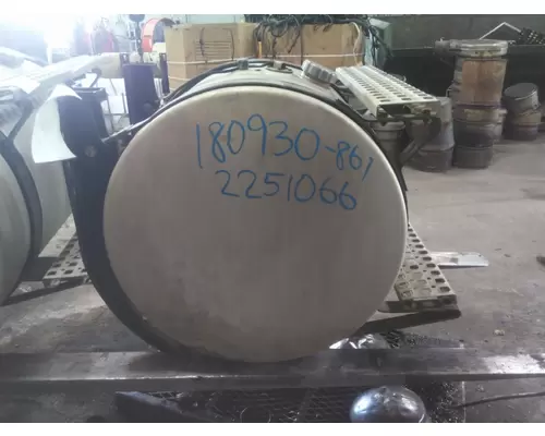 VOLVO VNM FUEL TANK