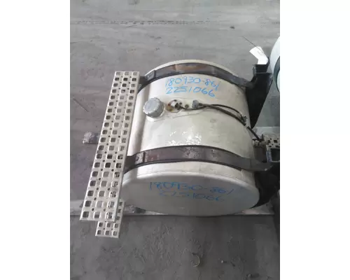 VOLVO VNM FUEL TANK