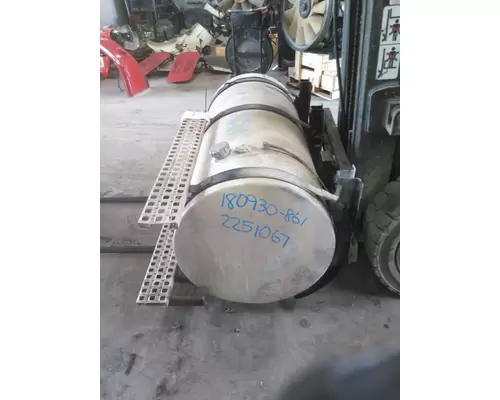 VOLVO VNM FUEL TANK