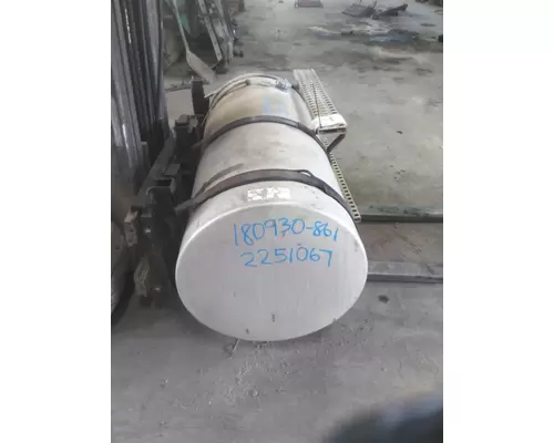 VOLVO VNM FUEL TANK