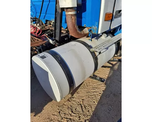 VOLVO VNM FUEL TANK