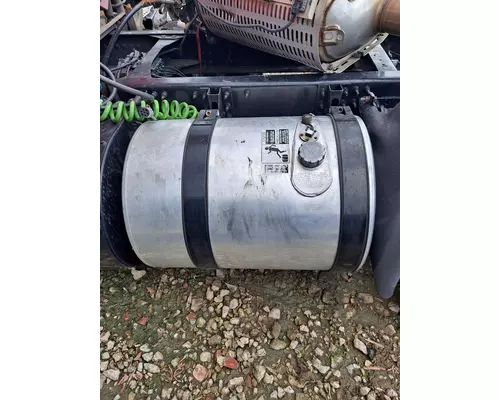 VOLVO VNM FUEL TANK