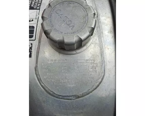 VOLVO VNM FUEL TANK