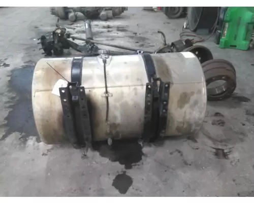 VOLVO VNM FUEL TANK