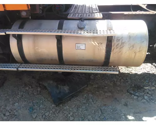 VOLVO VNM FUEL TANK