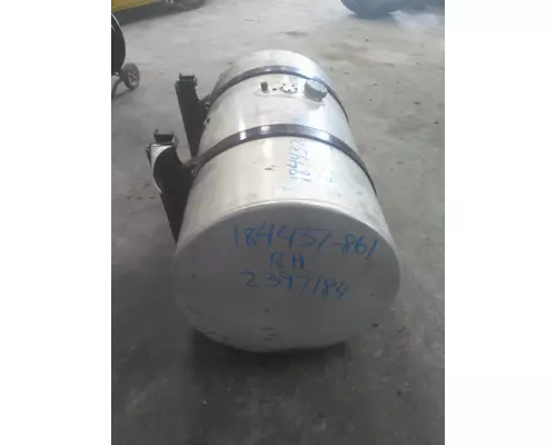 VOLVO VNM FUEL TANK