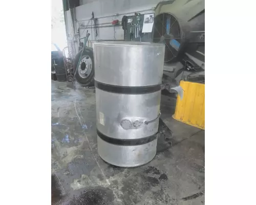 VOLVO VNM FUEL TANK