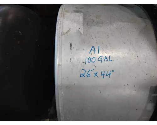 VOLVO VNM FUEL TANK