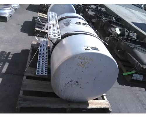 VOLVO VNM FUEL TANK