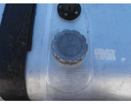 VOLVO VNM FUEL TANK