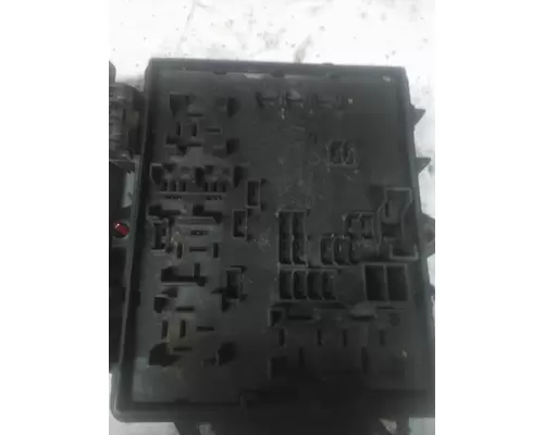 VOLVO VNM FUSE BOX