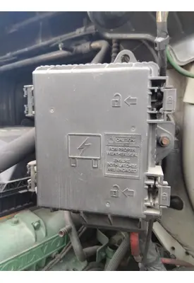 VOLVO VNM FUSE BOX