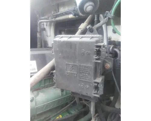 VOLVO VNM FUSE BOX