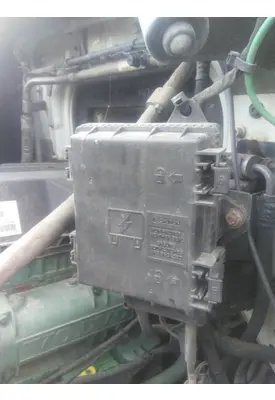VOLVO VNM FUSE BOX