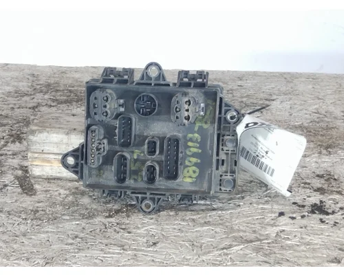 VOLVO VNM FUSE BOX