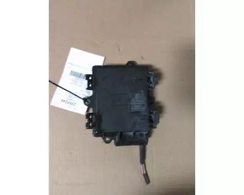 VOLVO VNM FUSE BOX