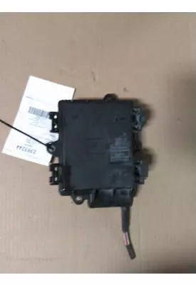 VOLVO VNM FUSE BOX