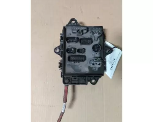 VOLVO VNM FUSE BOX