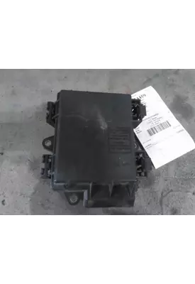 VOLVO VNM FUSE BOX