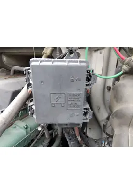 VOLVO VNM FUSE BOX