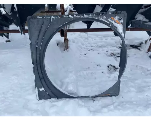 VOLVO VNM Fan Blade