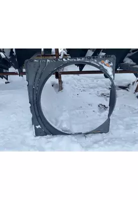 VOLVO VNM Fan Blade