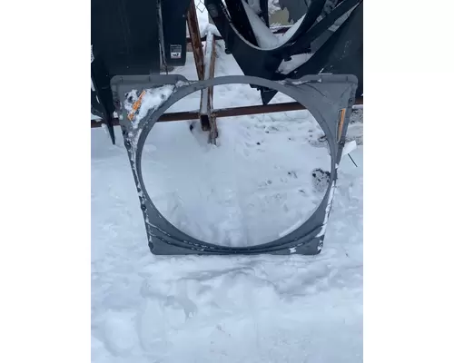 VOLVO VNM Fan Blade