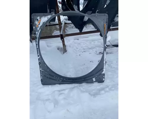 VOLVO VNM Fan Blade