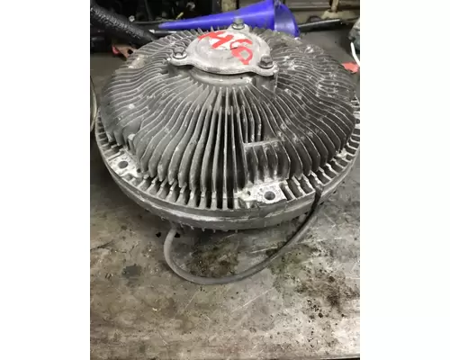 VOLVO VNM Fan Clutch