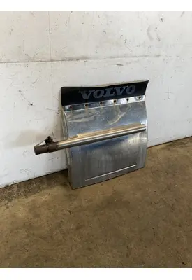 VOLVO VNM Fender Extension