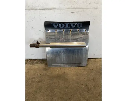 VOLVO VNM Fender Extension