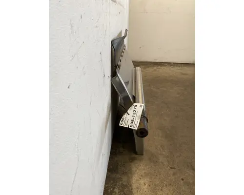VOLVO VNM Fender Extension