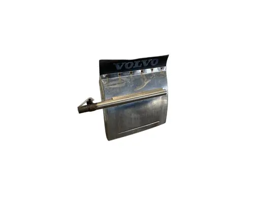 VOLVO VNM Fender Extension