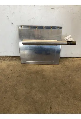VOLVO VNM Fender Extension