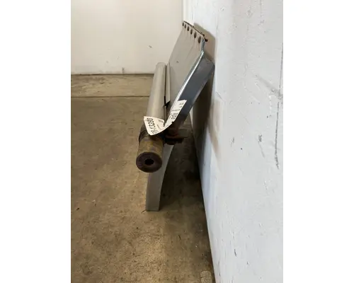 VOLVO VNM Fender Extension