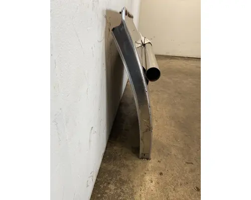 VOLVO VNM Fender Extension