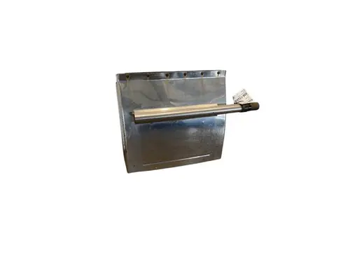 VOLVO VNM Fender Extension
