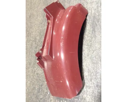 VOLVO VNM Fender Extension