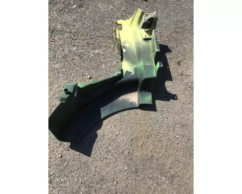 VOLVO VNM Fender Extension