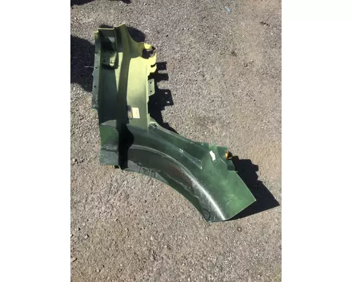 VOLVO VNM Fender Extension