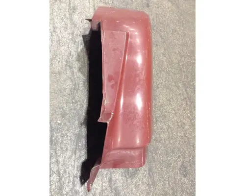 VOLVO VNM Fender Extension