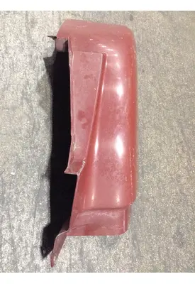 VOLVO VNM Fender Extension
