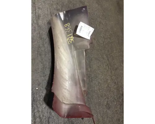 VOLVO VNM Fender Extension