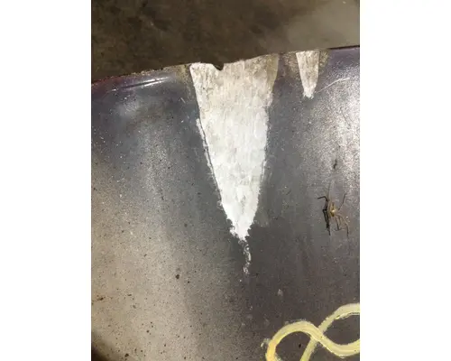 VOLVO VNM Fender Extension