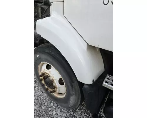 VOLVO VNM Fender