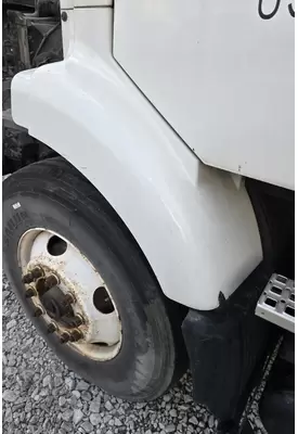 VOLVO VNM Fender