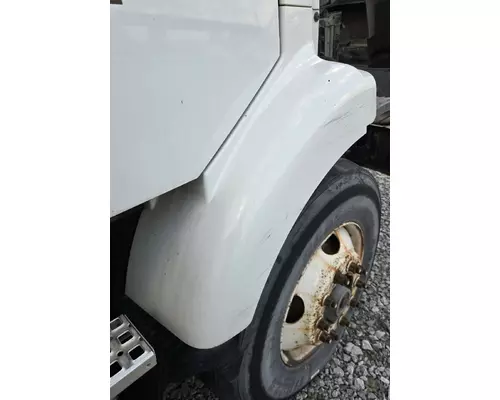 VOLVO VNM Fender