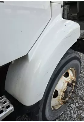 VOLVO VNM Fender