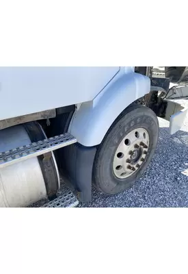 VOLVO VNM Fender